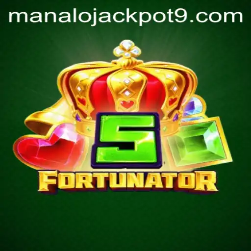 Unveiling 5Fortunator: Your Gateway to Winning Big with MANALO JACKPOT