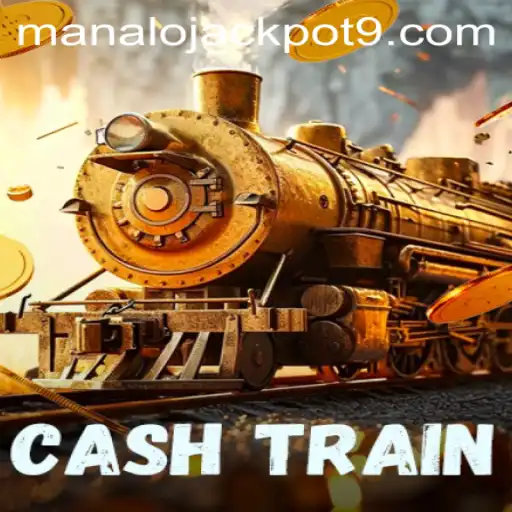 Discover the Thrills of CashTrain: Your Gateway to Jackpot Wins