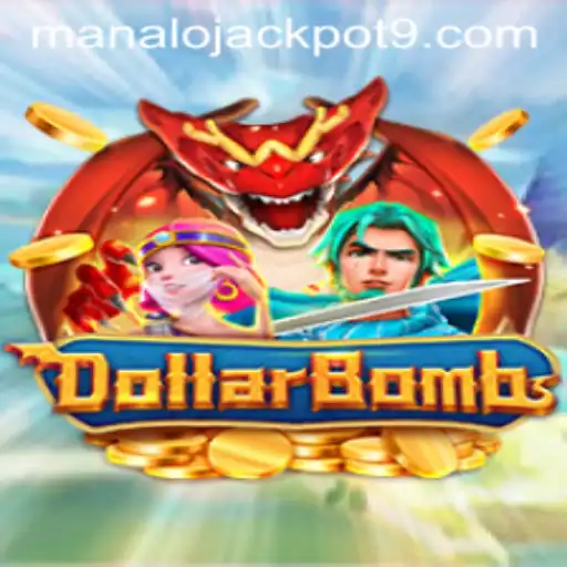 Exploring the Thrills of DollarBombs: An Exciting MANALO JACKPOT Gaming Experience
