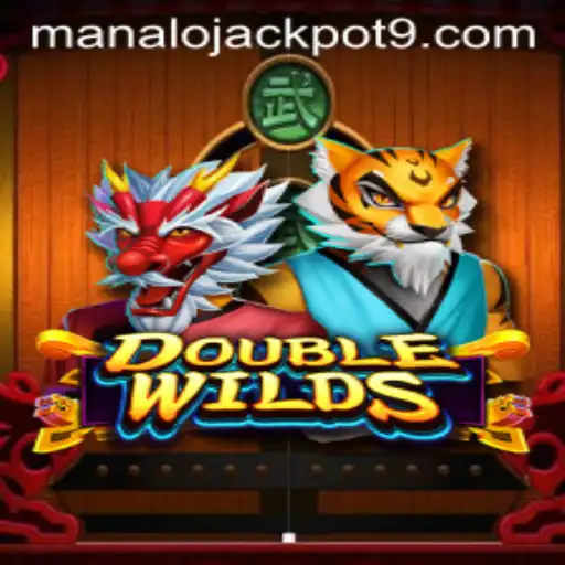 Unveiling DoubleWilds: The Electrifying Casino Game with MANALO JACKPOT