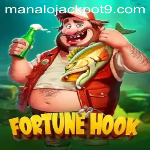 Unleashing Thrills with FortuneHook: Dive into the Exciting World of MANALO JACKPOT