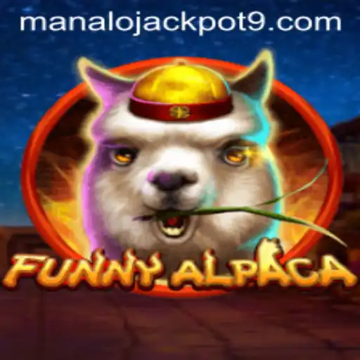 Embark on an Adventure with FunnyAlpaca: Win the MANALO JACKPOT