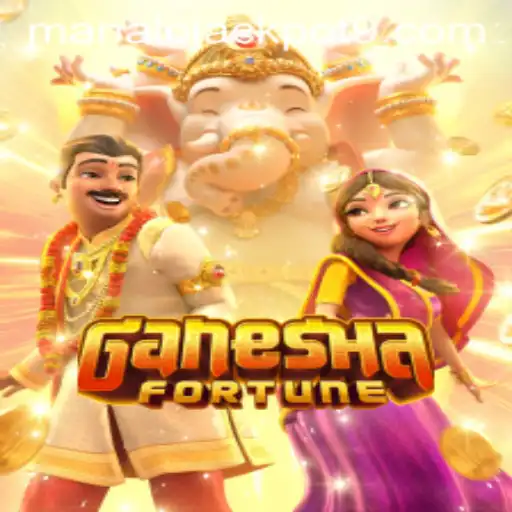GaneshaFortune: Discover the Mystical Game and Unlock the MANALO JACKPOT