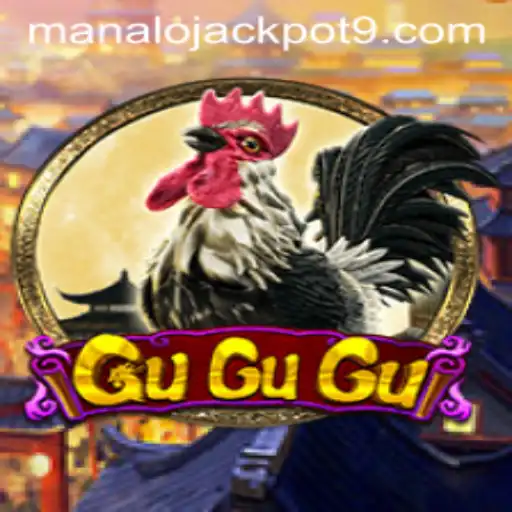 Exploring the Thrills of GuGuGu: MANALO JACKPOT