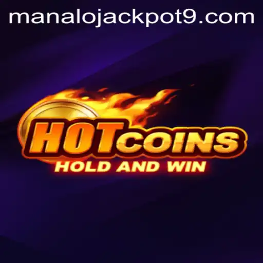 Discover HotCoins: Unveiling the Excitement of MANALO JACKPOT
