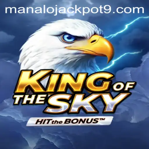 KingOfTheSky: Dominating the Virtual Arena with the MANALO JACKPOT Experience