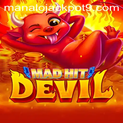 MadHitDevil: Dive into the World of Thrilling Arcade Gaming with MANALO JACKPOT