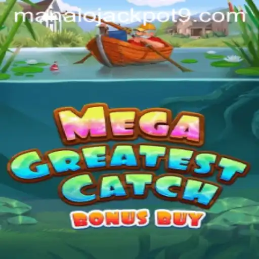 MegaGreatestCatchBonusBuy: A Deep Dive into the Exciting Game of Fortune