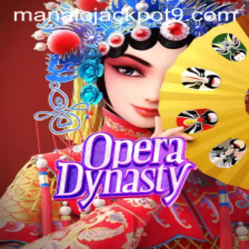 OperaDynasty: A Grand Stage of Gameplay with a Chance to MANALO JACKPOT