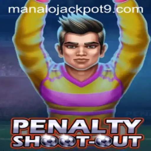 Exciting Gameplay of PenaltyShootOut: Your Gateway to Winning the MANALO JACKPOT