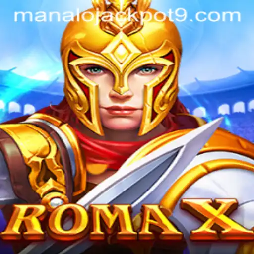 Discover RomaX: The Thrilling Journey to MANALO JACKPOT
