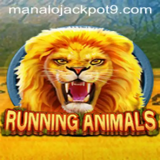 Experience the Thrill with RunningAnimals: Win Big with MANALO JACKPOT
