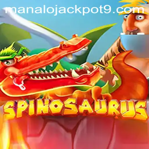 Discover the Thrills of 'Spinosaurus' and Unlock the 'MANALO JACKPOT'