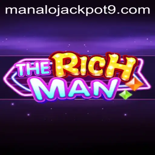 Exploring TheRichMan: The Exciting World of MANALO JACKPOT