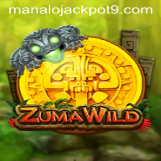 Unlock the Secrets and Win Big with ZumaWild: Discover the Thrill of MANALO JACKPOT